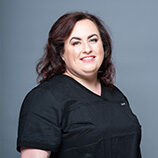 Dr Claire Hughes, Principal Dentist at Claire Hughes Dental