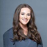 Miss Aisling McKane