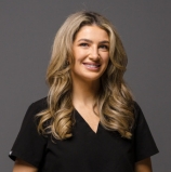 Team image Claire Hughes Dental